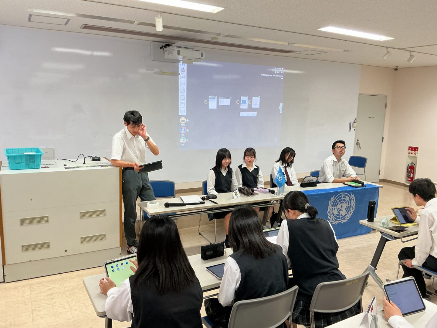 常翔学園中学校・高等学校