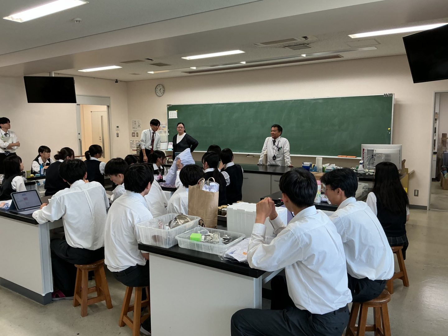 常翔学園中学校・高等学校