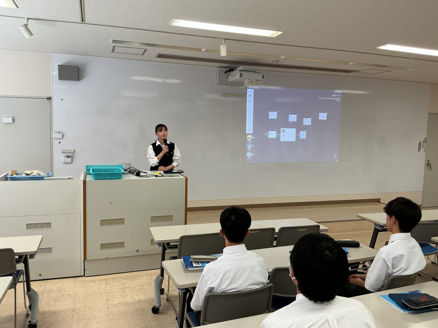 常翔学園中学校・高等学校