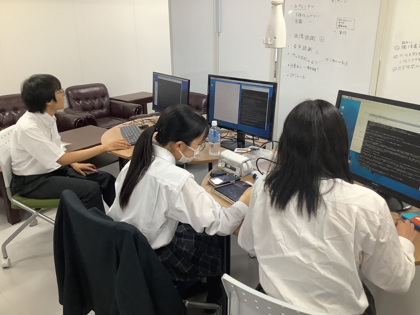 常翔学園中学校・高等学校