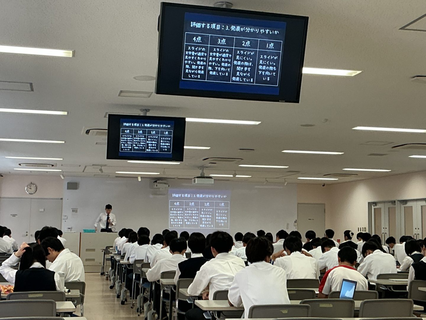 常翔学園中学校・高等学校