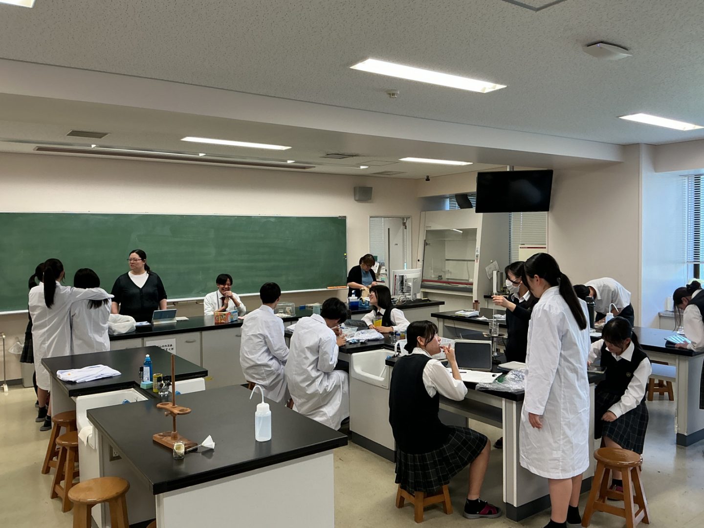 常翔学園中学校・高等学校