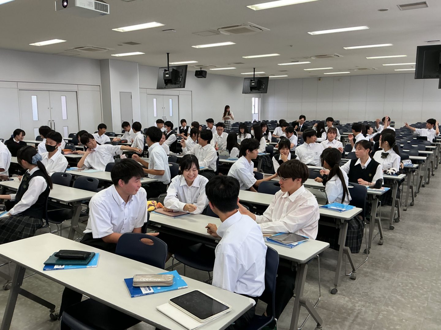 常翔学園中学校・高等学校