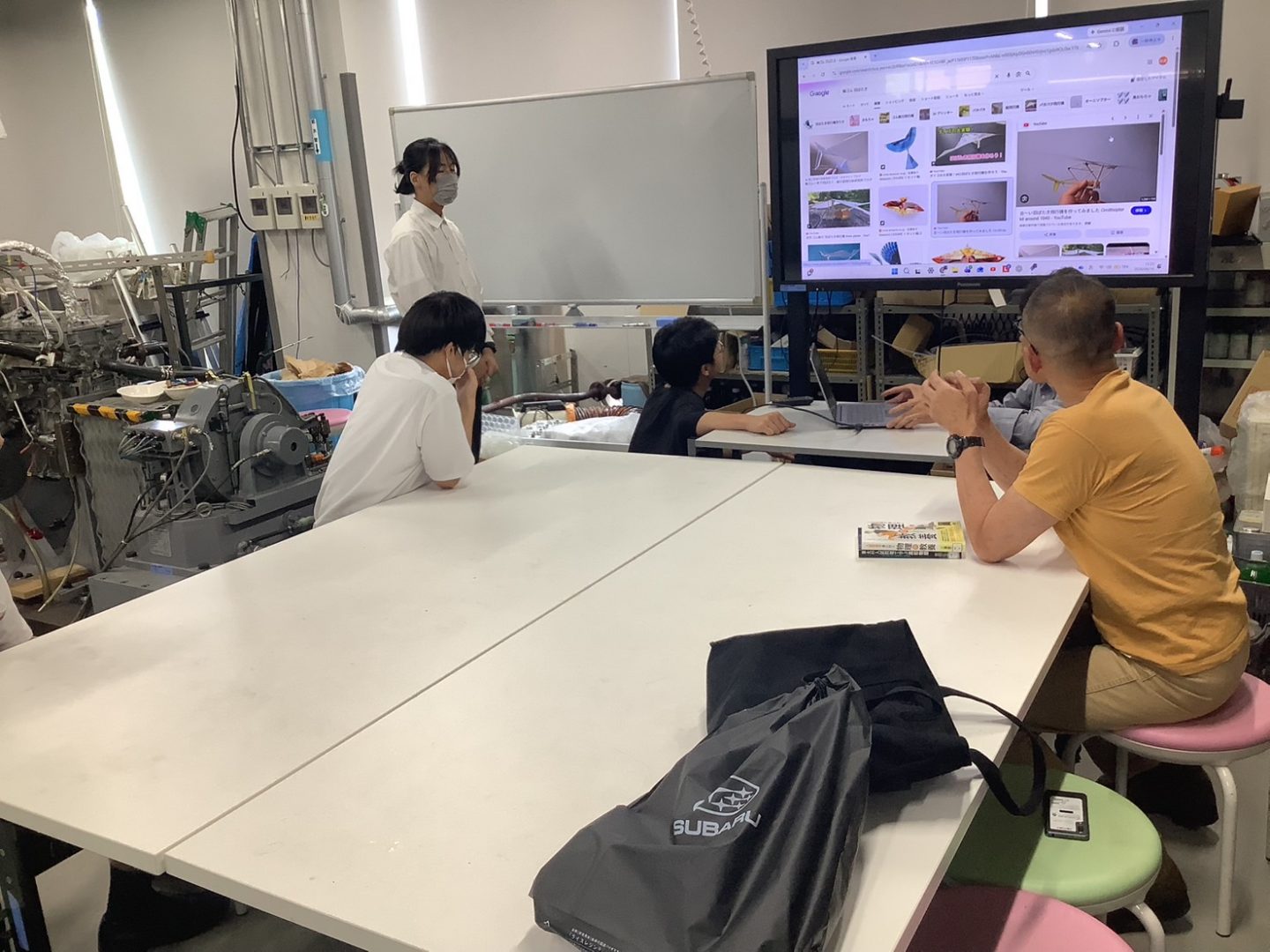 常翔学園中学校・高等学校