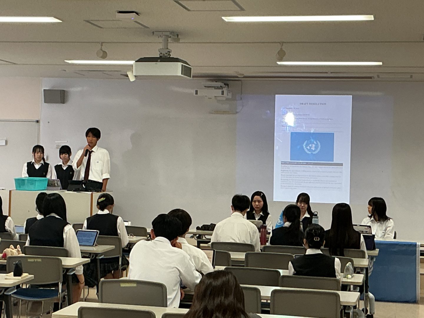 常翔学園中学校・高等学校