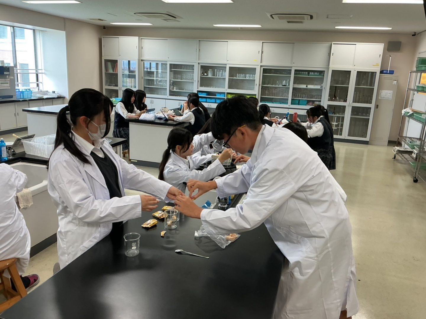 常翔学園中学校・高等学校