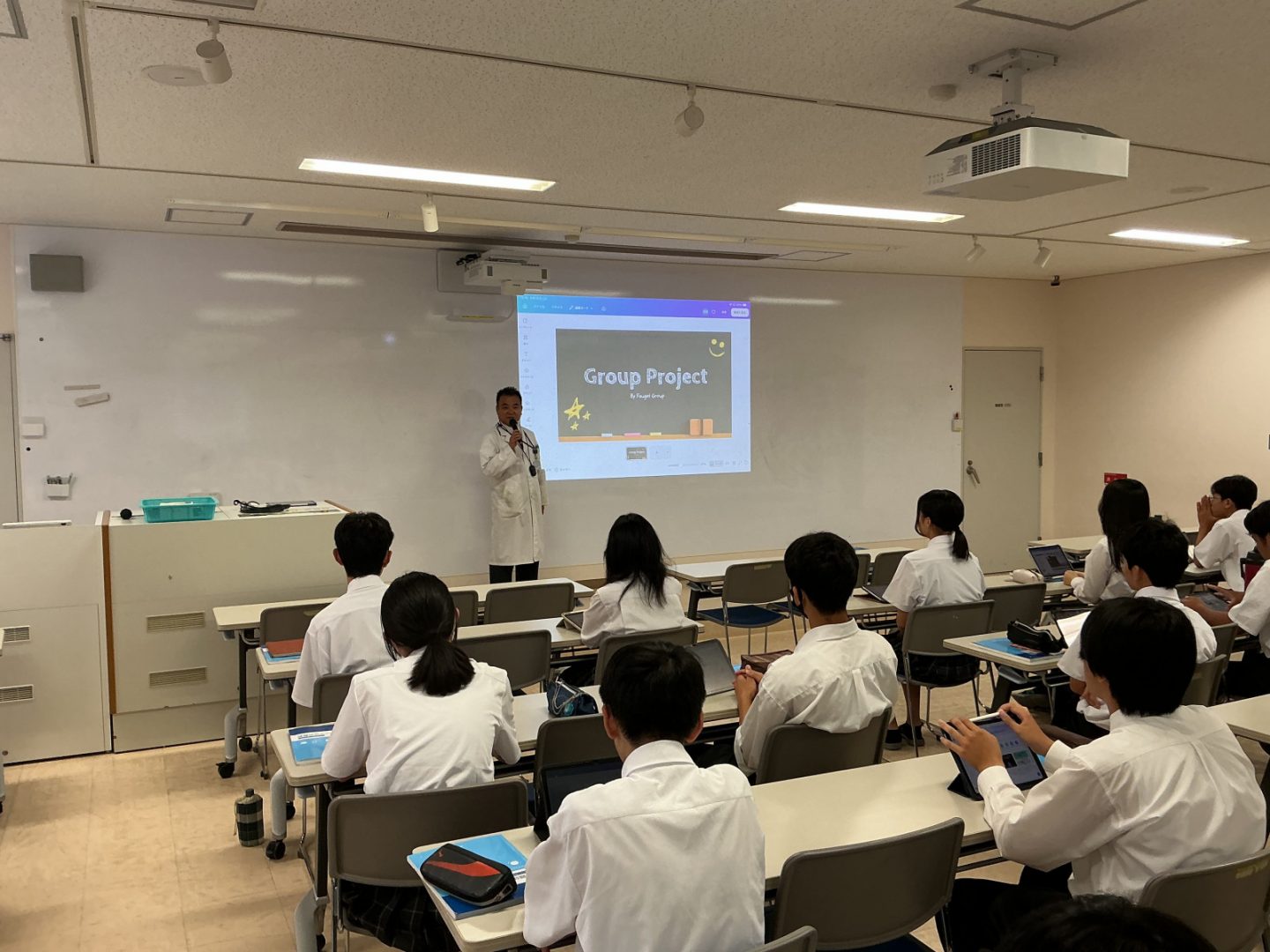 常翔学園中学校・高等学校