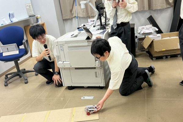 常翔学園中学校・高等学校