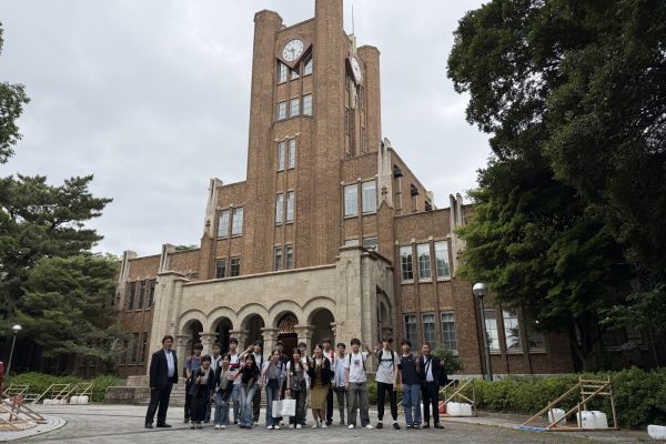 常翔学園中学校・高等学校
