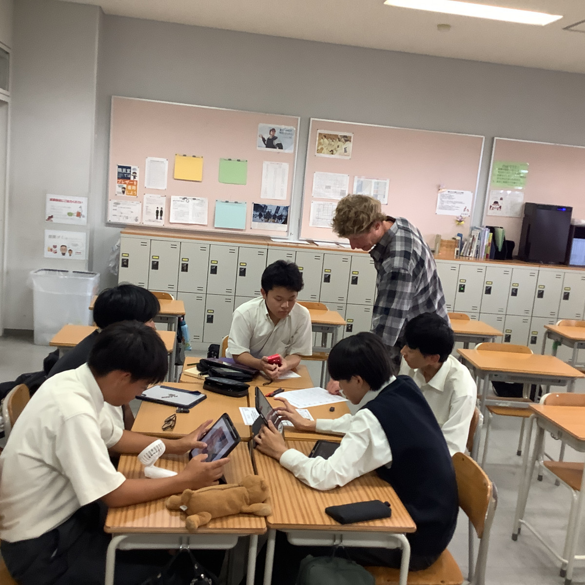 常翔学園中学校・高等学校