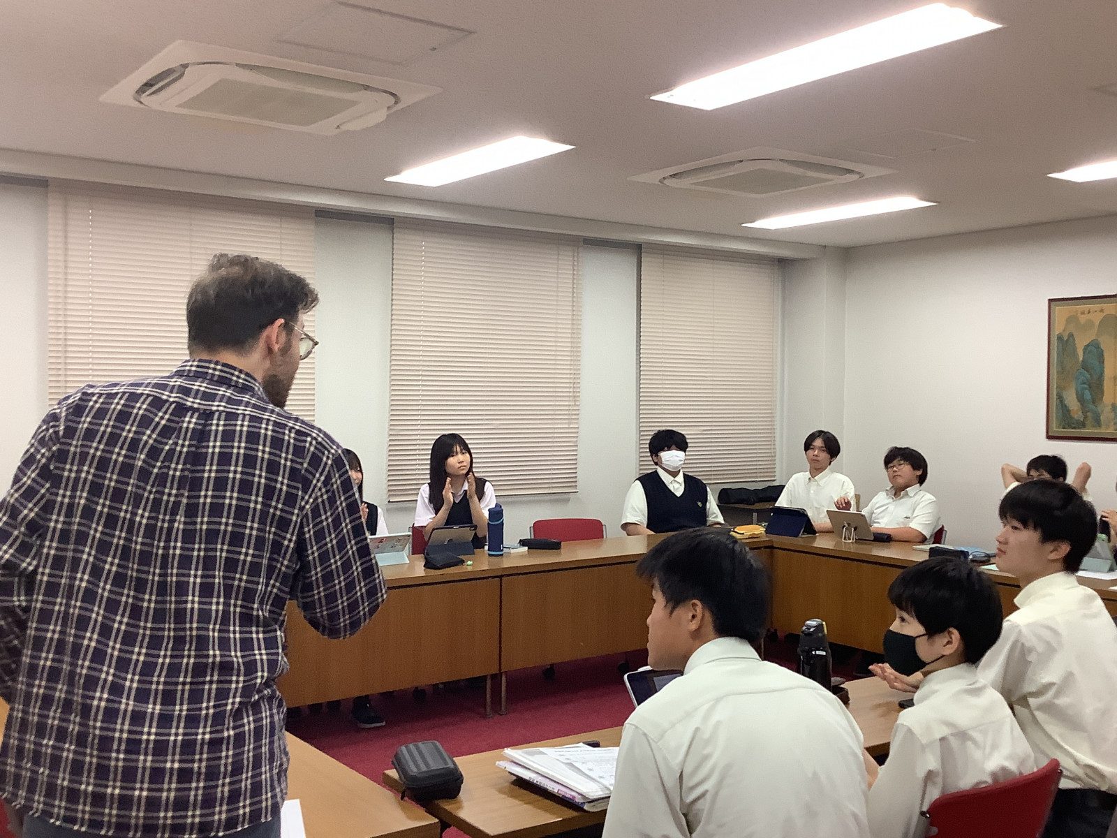 常翔学園中学校・高等学校