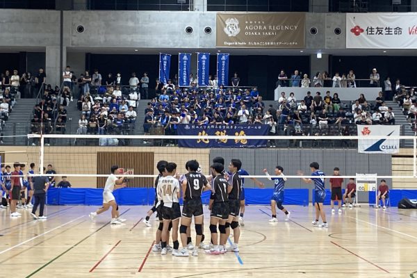 常翔学園中学校・高等学校