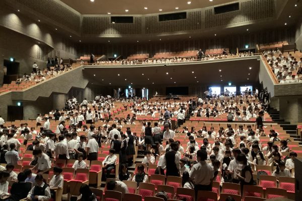 常翔学園中学校・高等学校
