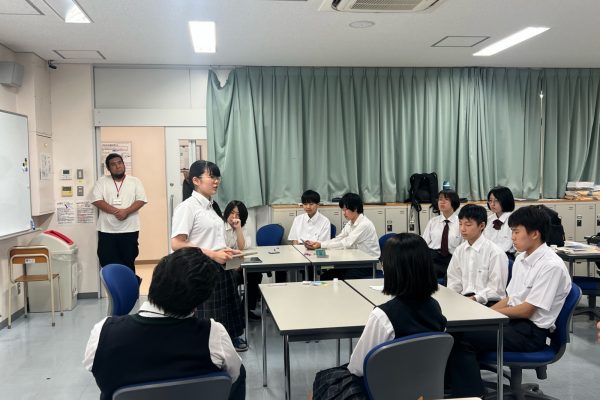 【探究サークル】活動報告