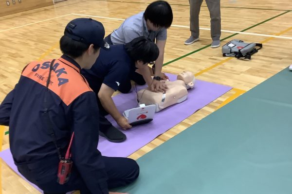 常翔学園中学校・高等学校