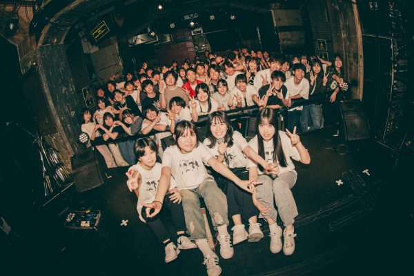 【軽音楽部】2026年度　新歓ライブ