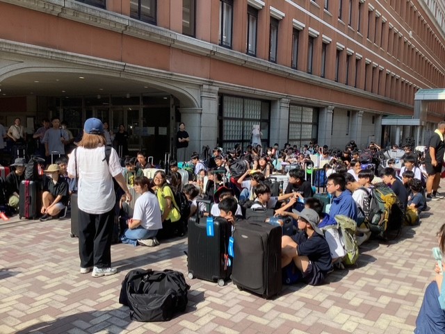 常翔学園中学校・高等学校