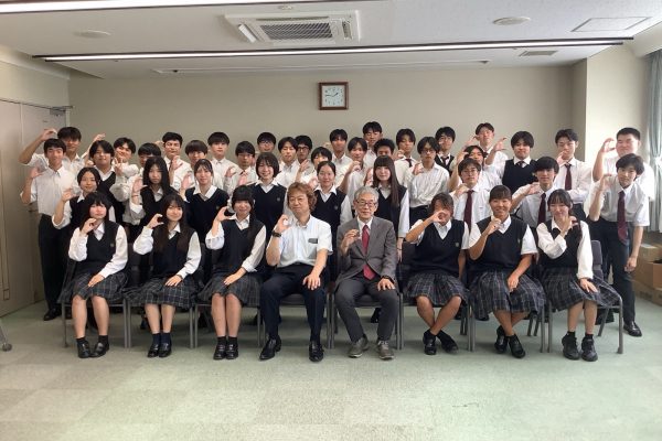 常翔学園中学校・高等学校
