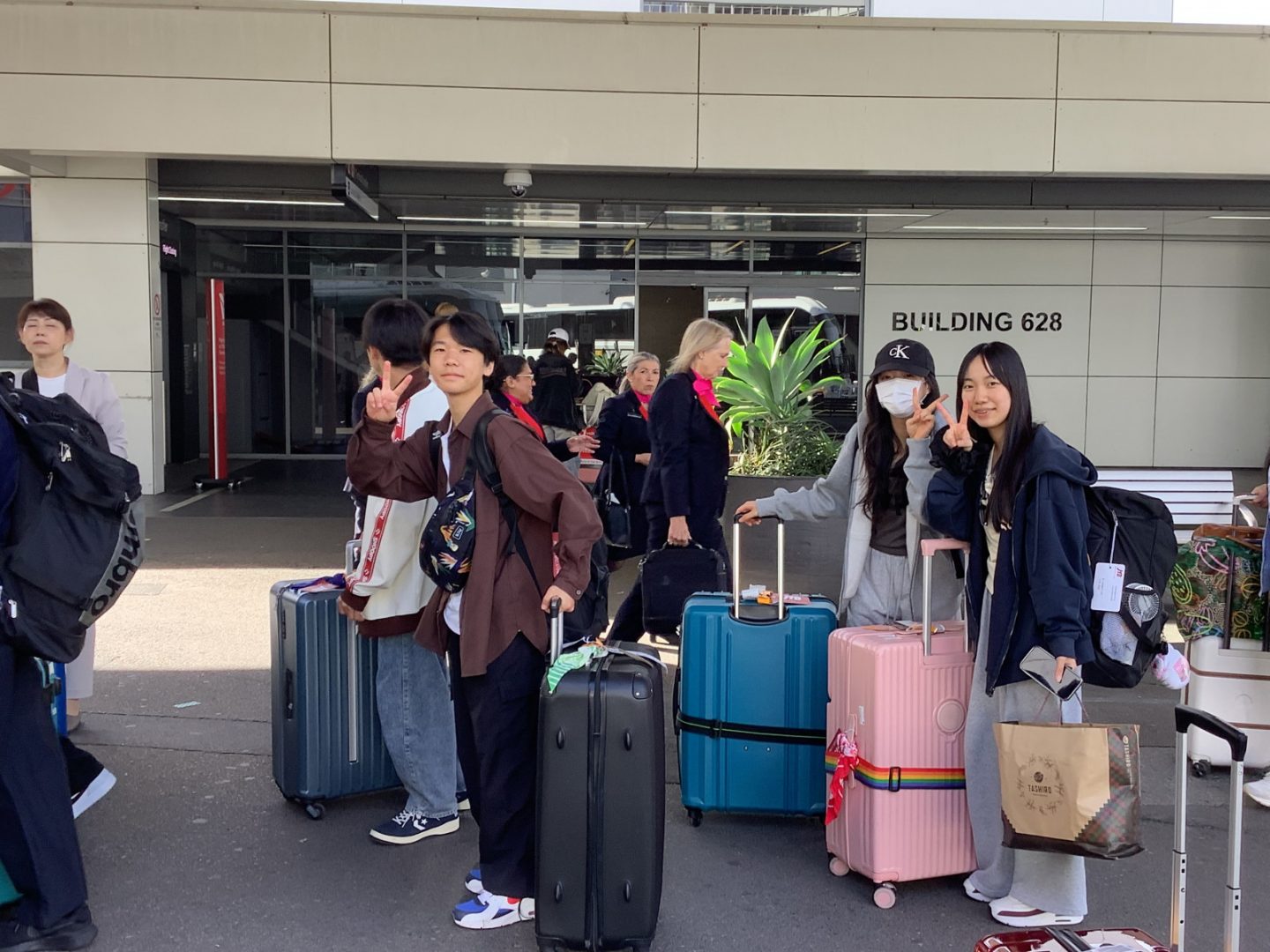 常翔学園中学校・高等学校