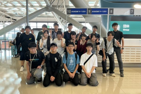 常翔学園中学校・高等学校