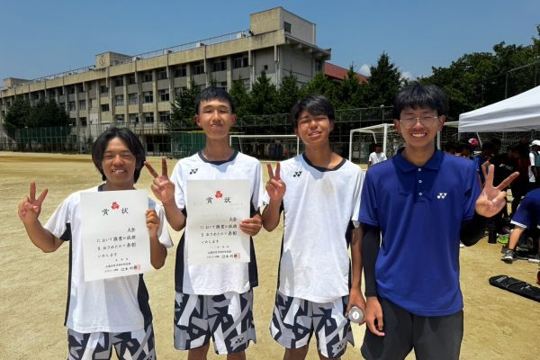 常翔学園中学校・高等学校