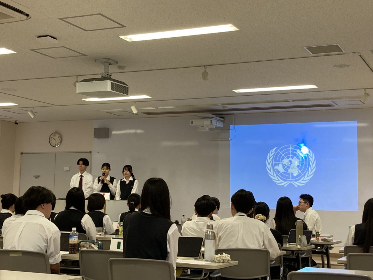 常翔学園中学校・高等学校