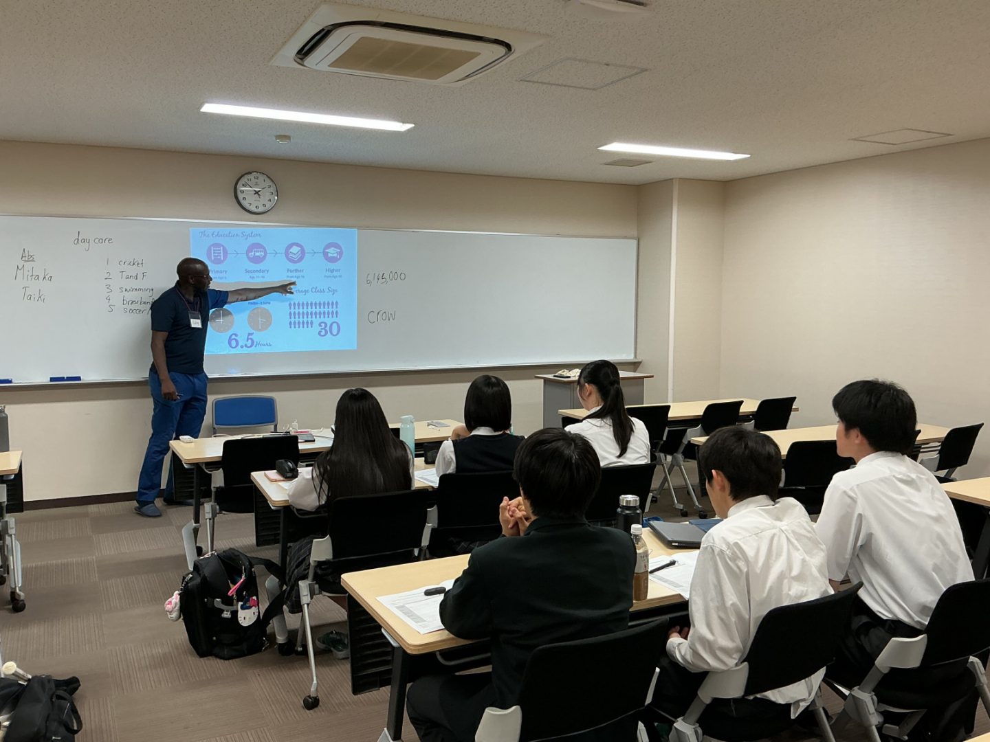 常翔学園中学校・高等学校