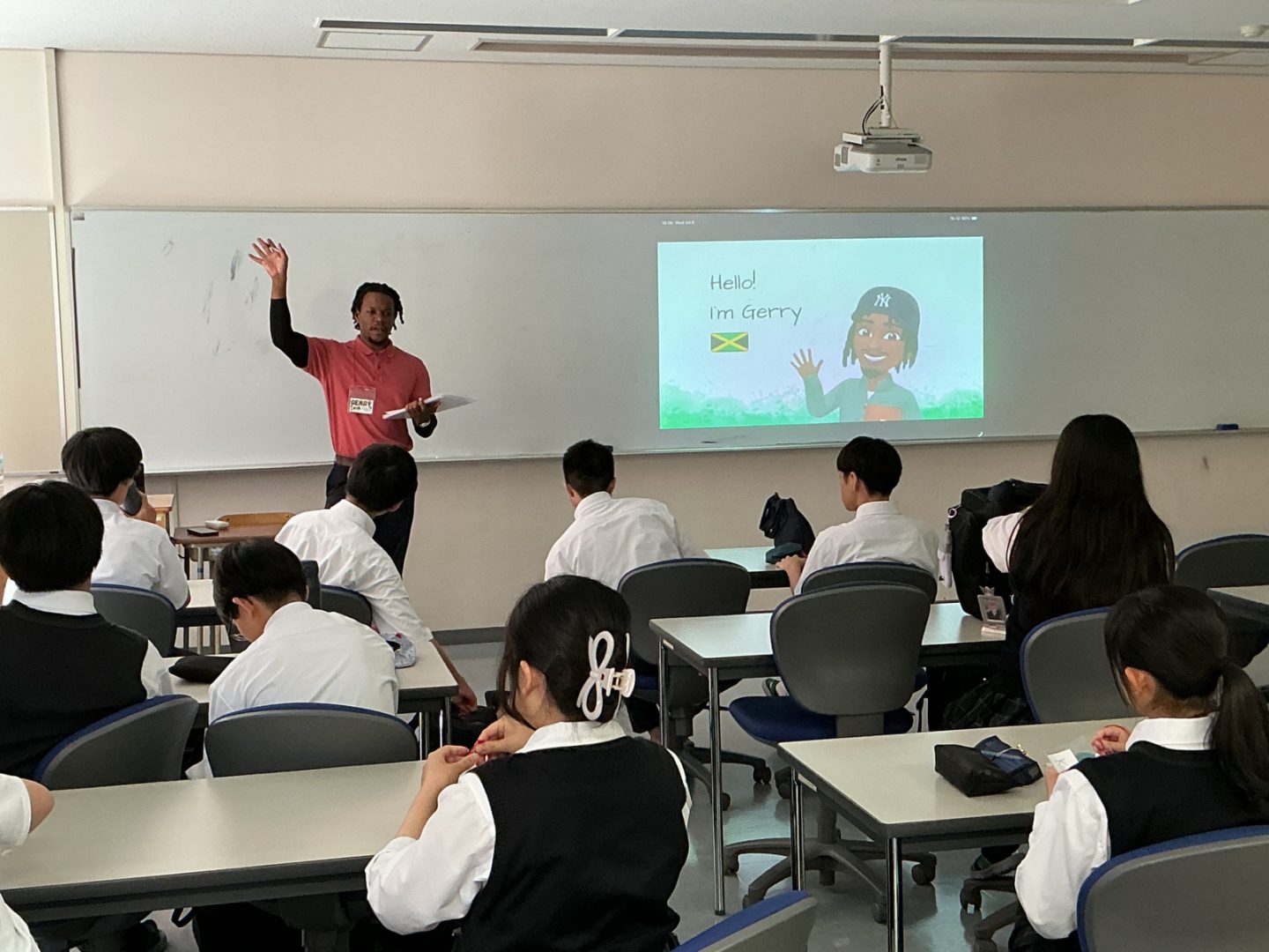 常翔学園中学校・高等学校