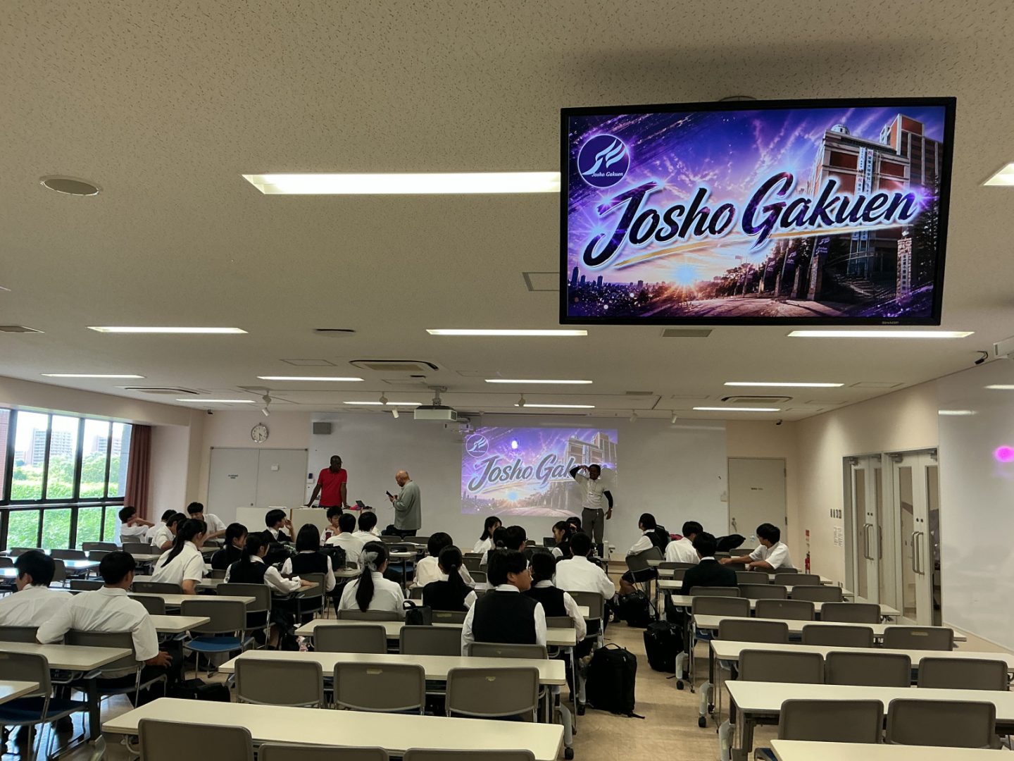 常翔学園中学校・高等学校
