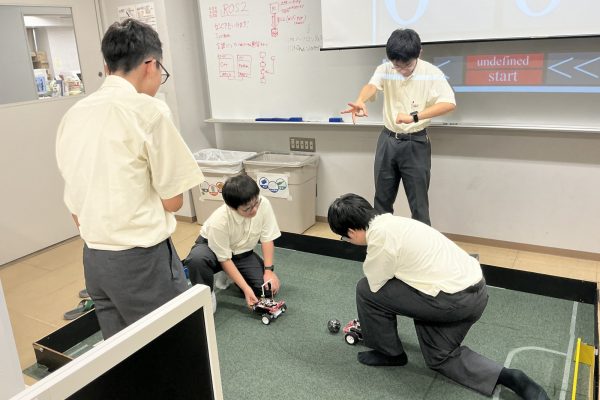 常翔学園中学校・高等学校