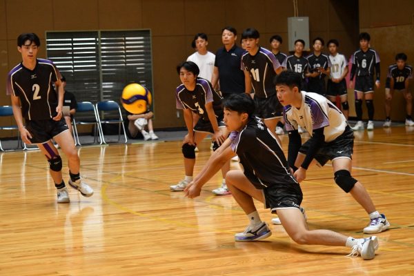 常翔学園中学校・高等学校
