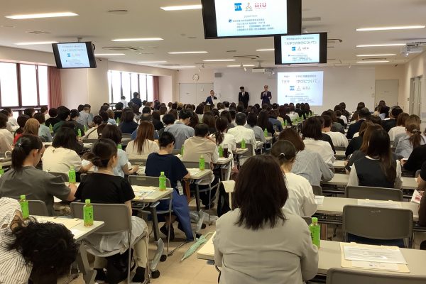 常翔学園中学校・高等学校