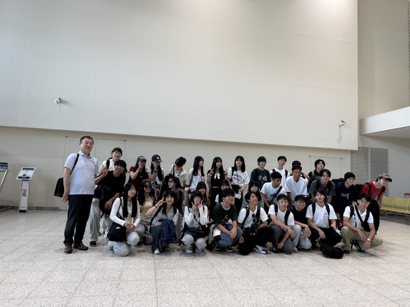 常翔学園中学校・高等学校