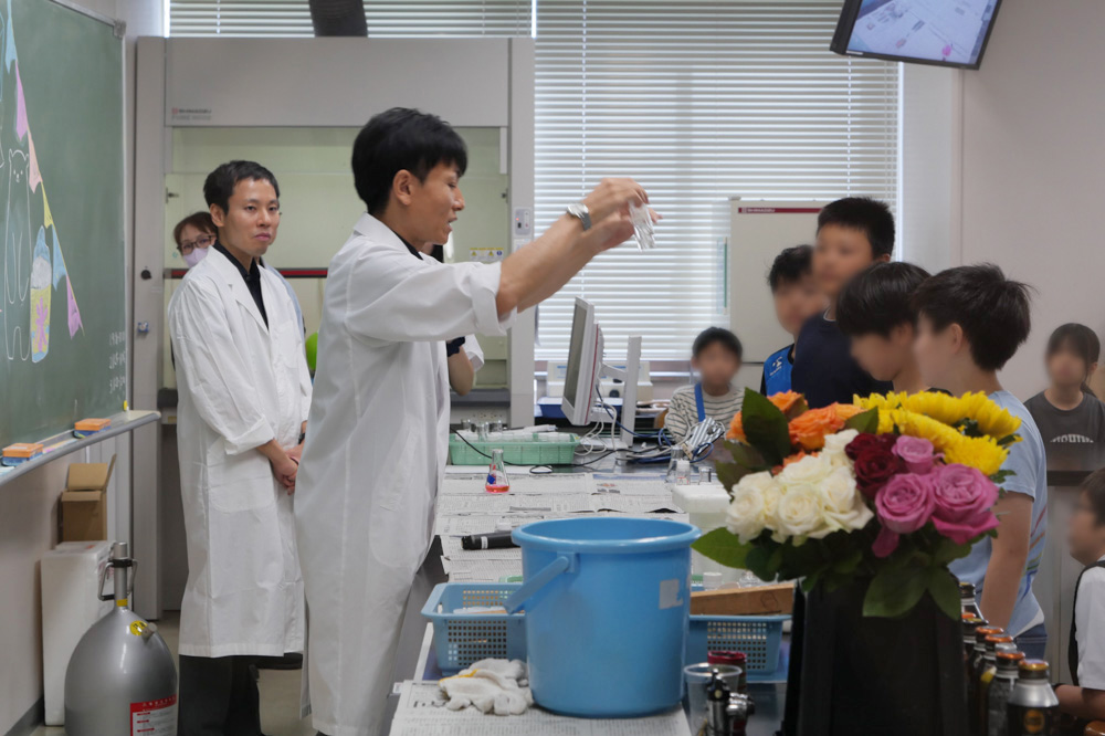 入試お知らせ Archive - 常翔学園中学校・高等学校