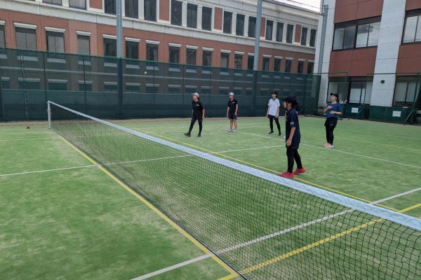 常翔学園中学校・高等学校