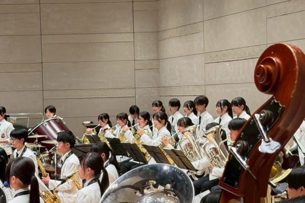 常翔学園中学校・高等学校