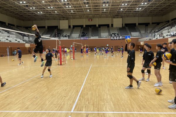 常翔学園中学校・高等学校