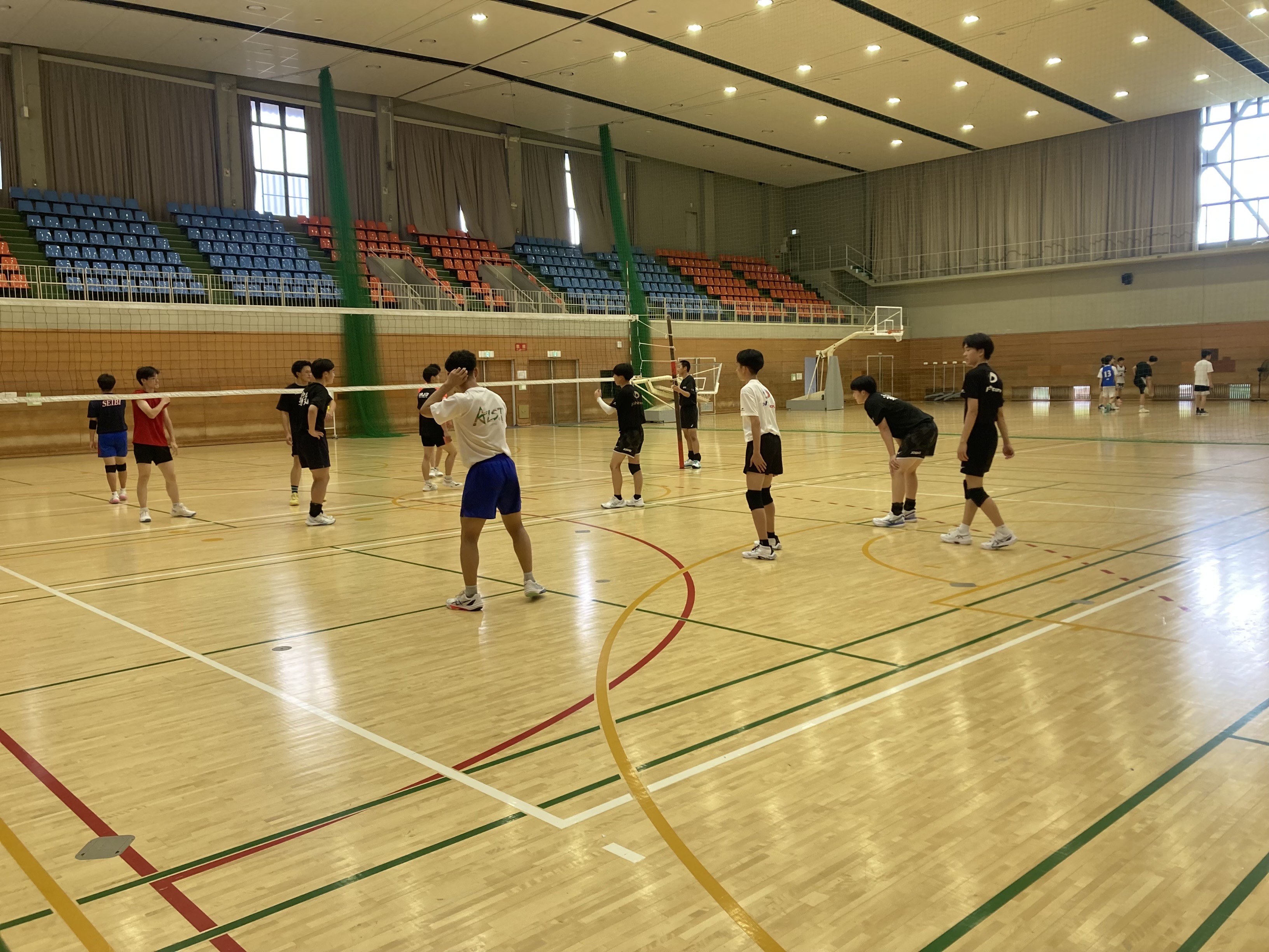 常翔学園中学校・高等学校