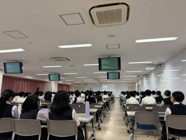 常翔学園中学校・高等学校