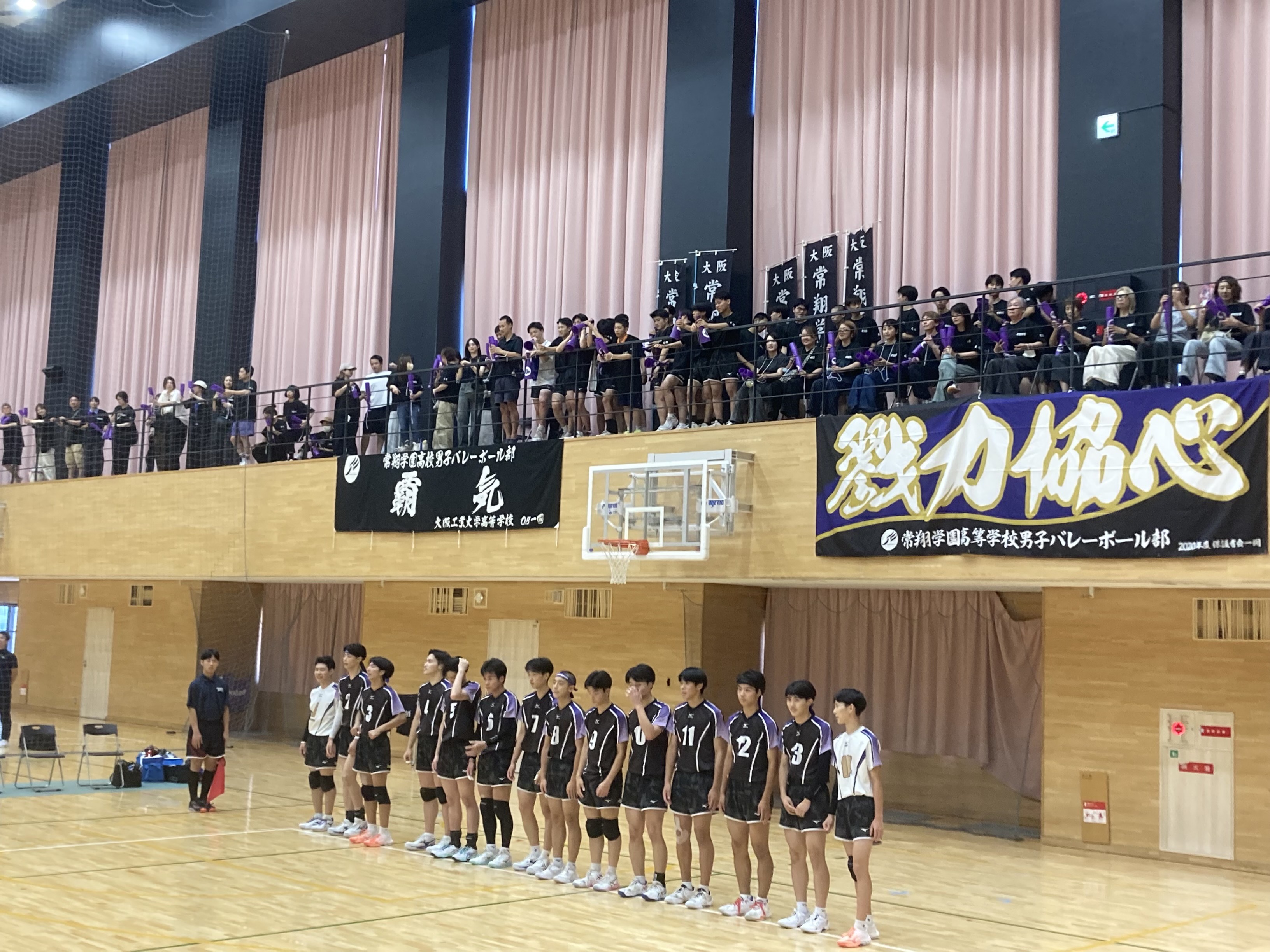 常翔学園中学校・高等学校