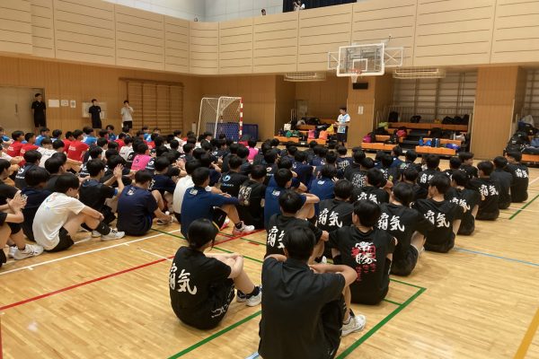 常翔学園中学校・高等学校