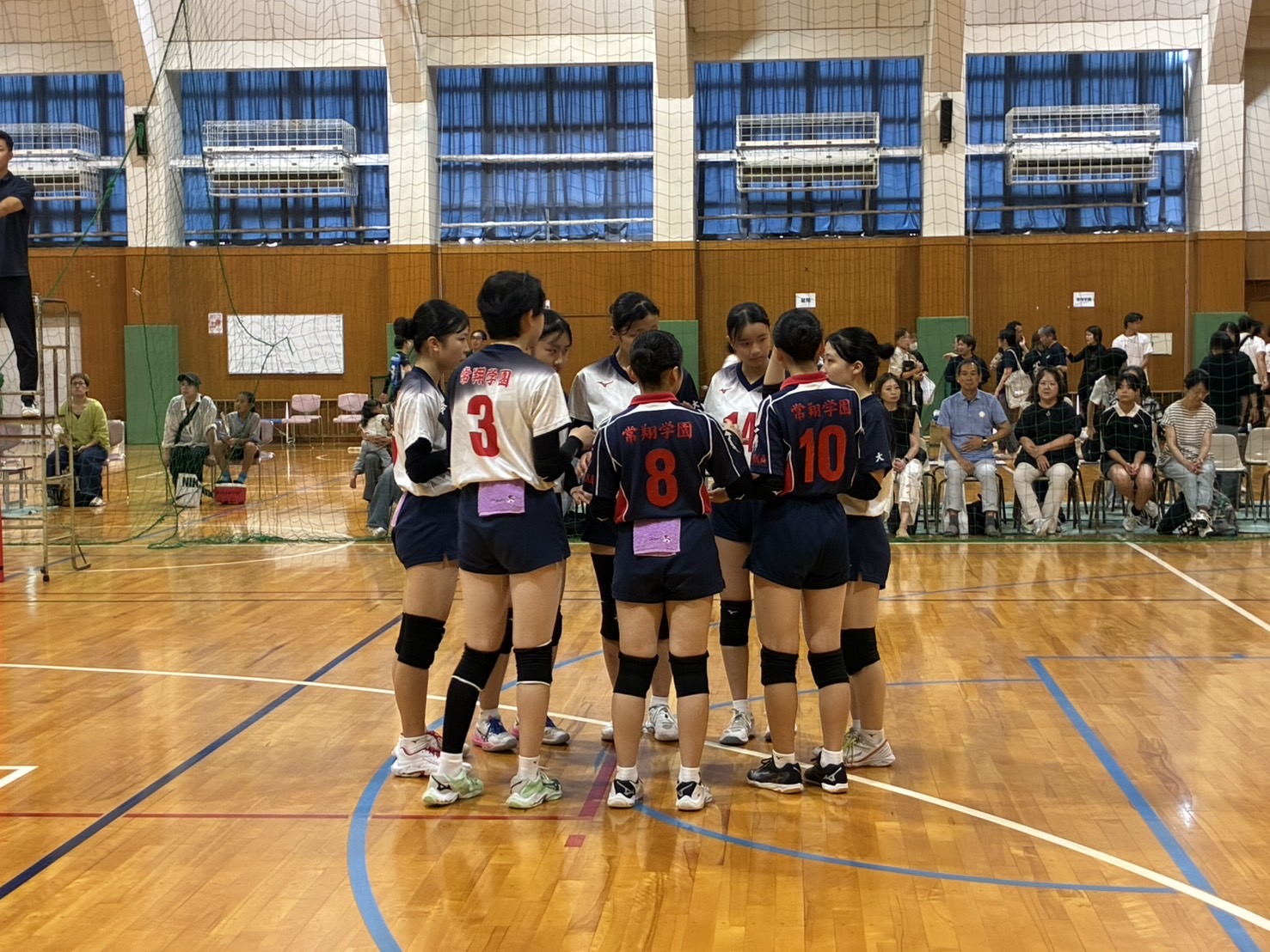 常翔学園中学校・高等学校
