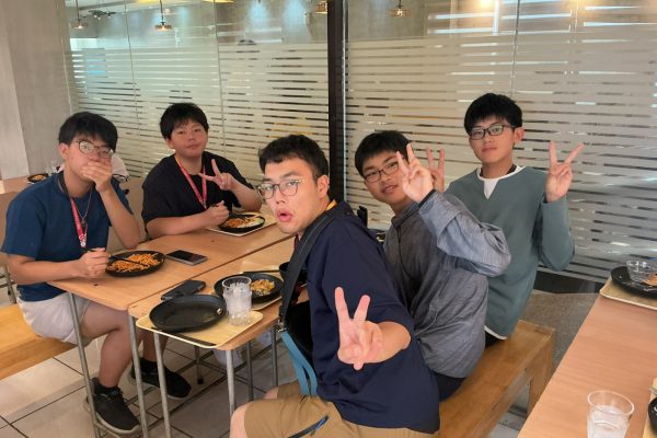 常翔学園中学校・高等学校