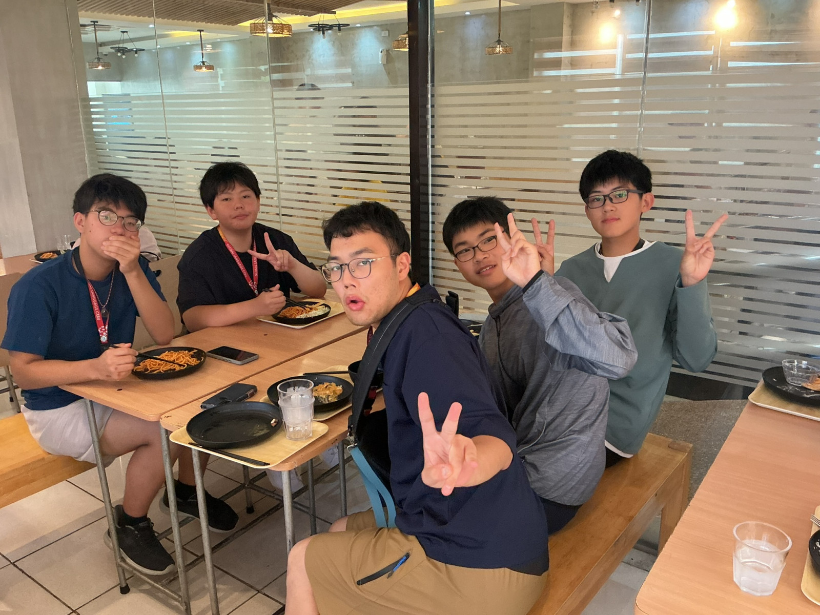 高校希望者】セブ島英語研修プログラム 9日目 - 常翔学園中学校・高等学校