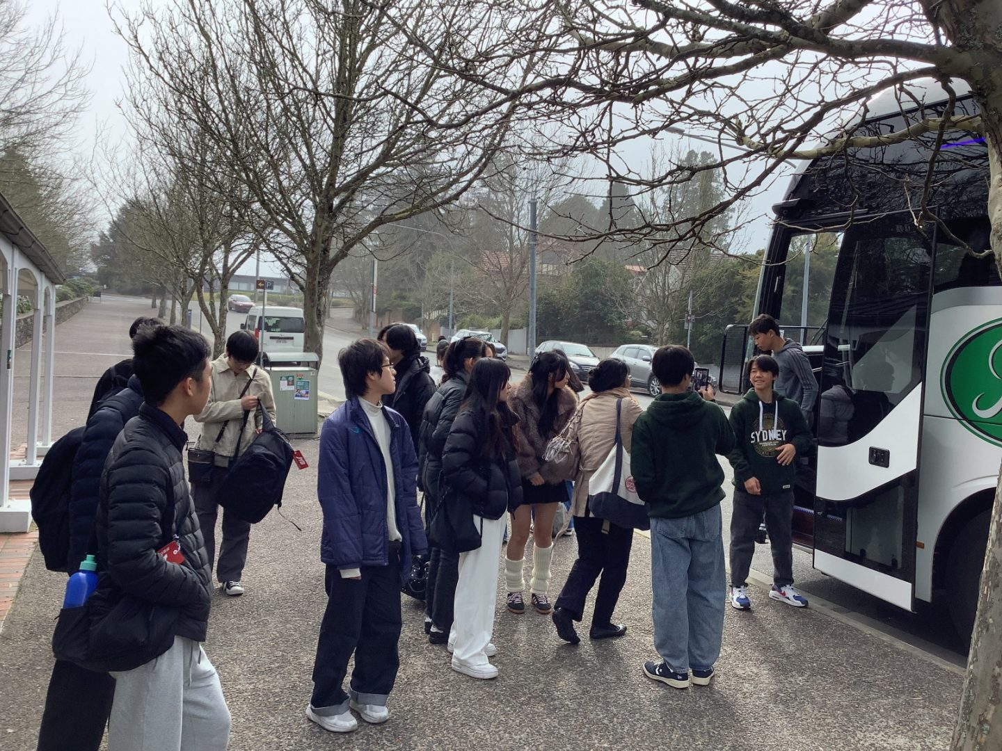 常翔学園中学校・高等学校
