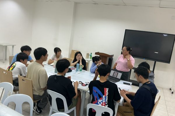 常翔学園中学校・高等学校