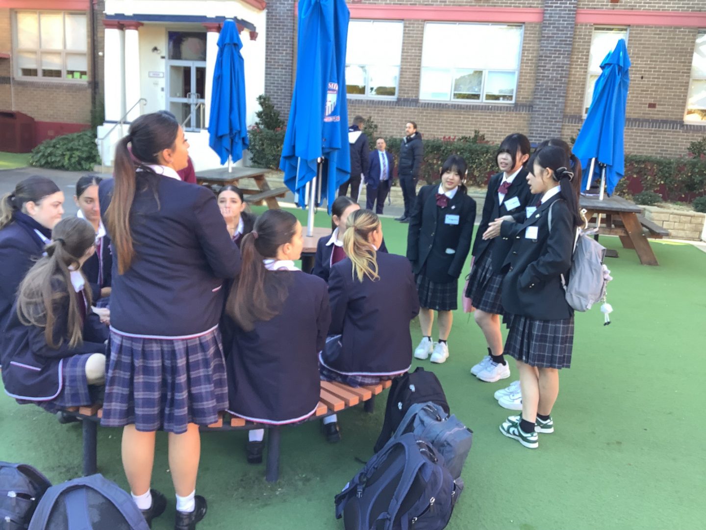 常翔学園中学校・高等学校