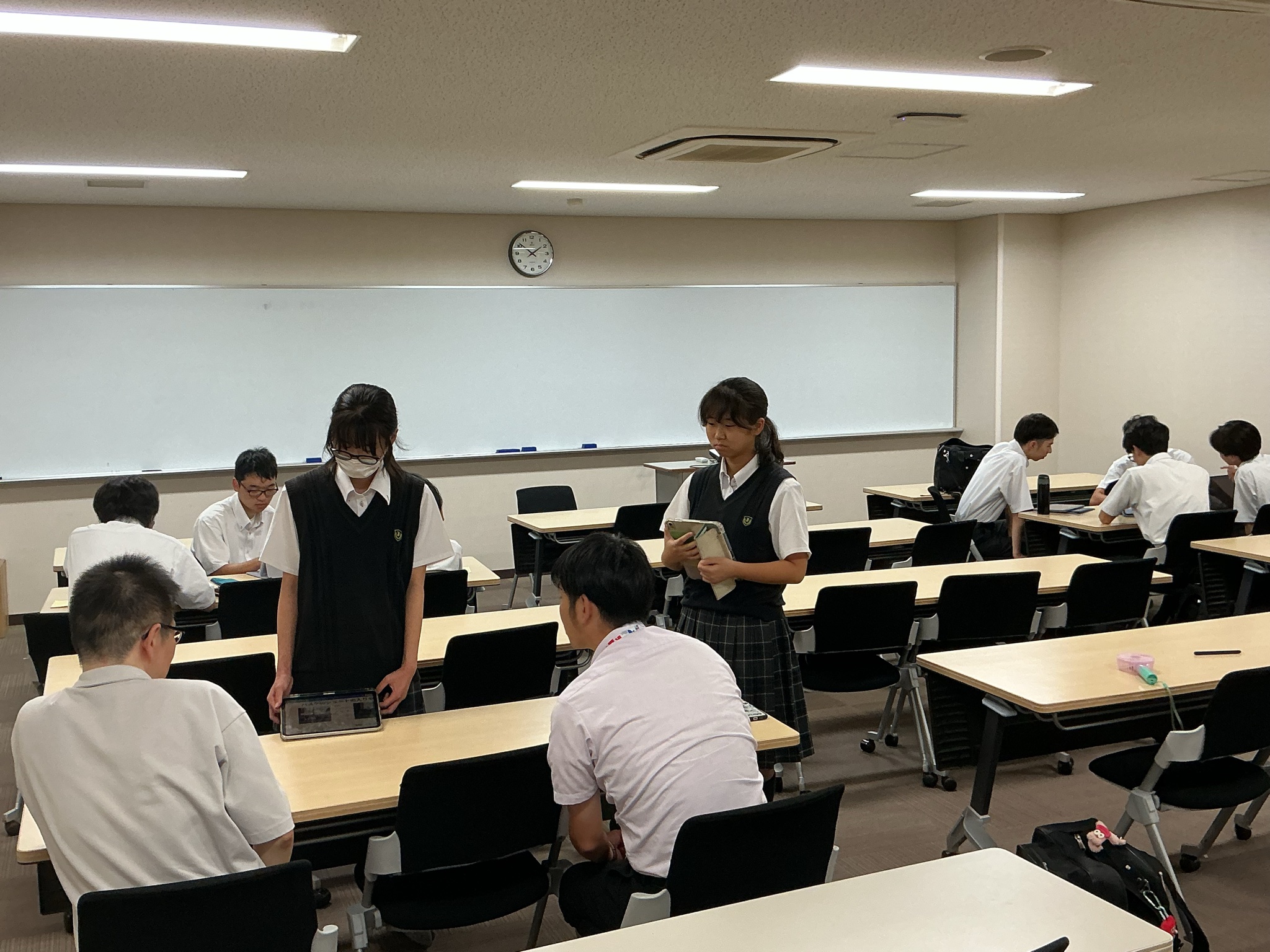 常翔学園中学校・高等学校