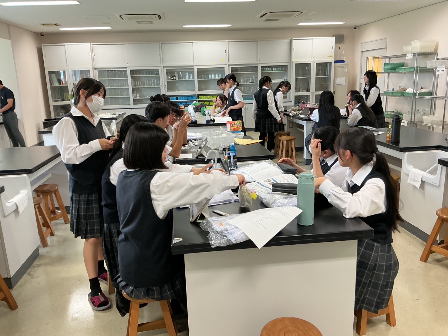 常翔学園中学校・高等学校