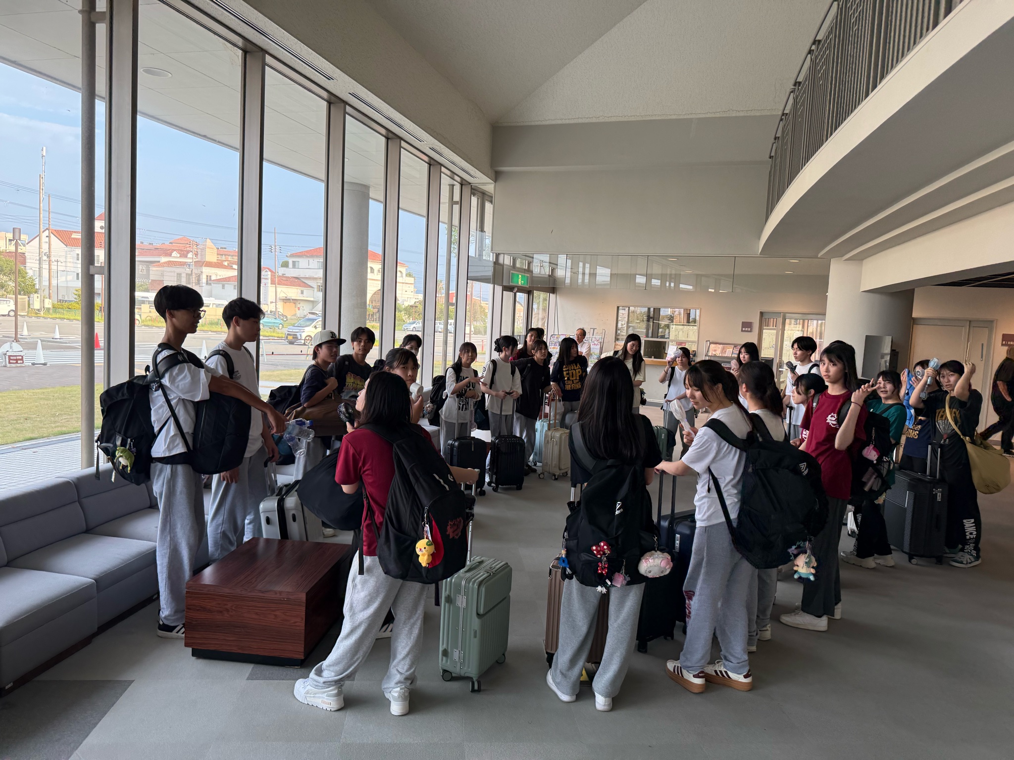 常翔学園中学校・高等学校